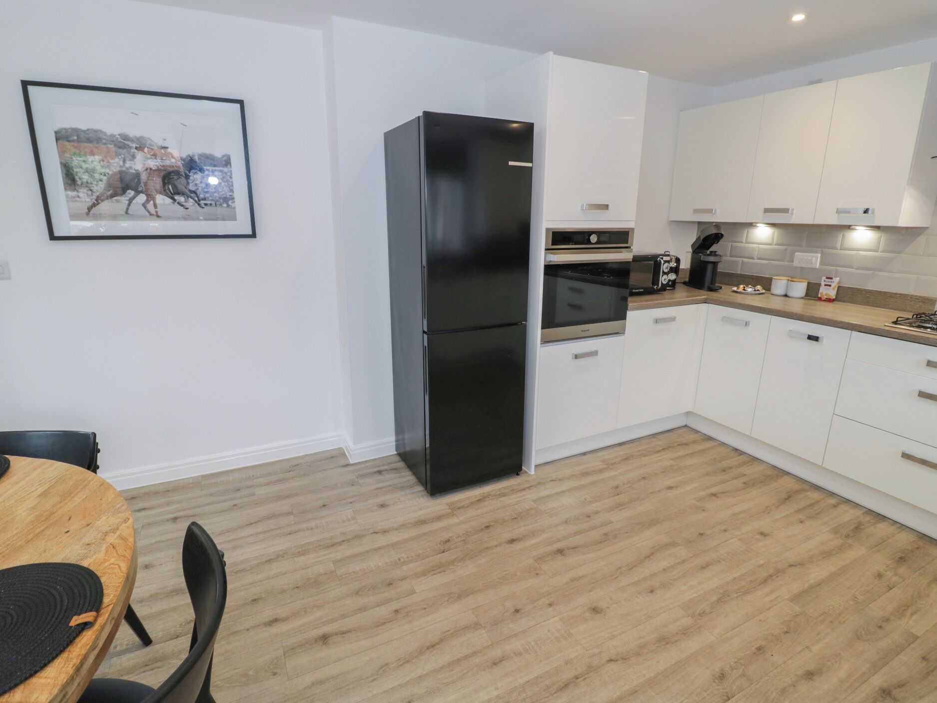 Mesin basuh pinggan mangkuk 