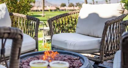 Golf Views, Heated Pools/Spas, Pickleball, Tennis