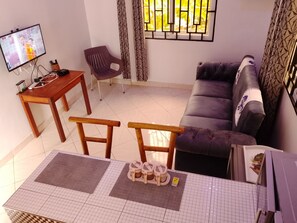 TV connectée, livres