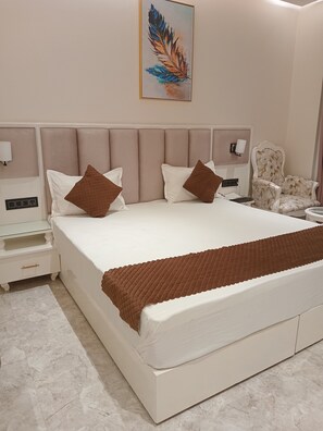 Superior Double or Twin Room