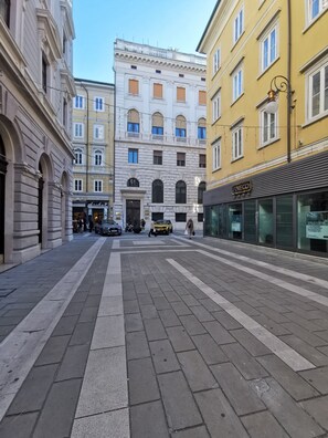 Εξωτερικοί χώροι