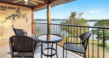 Sunsational Views at Anchors Point – For 8