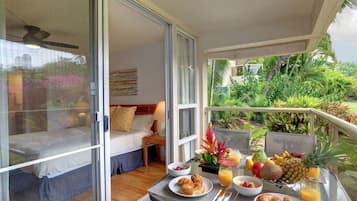 Comfort Apartment, Mountain View | Mountain view