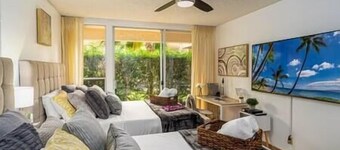 Signature Residences at Maui Banyan