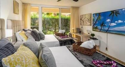 Signature Residences at Maui Banyan