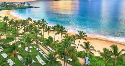 Signature Residences at Maui Banyan