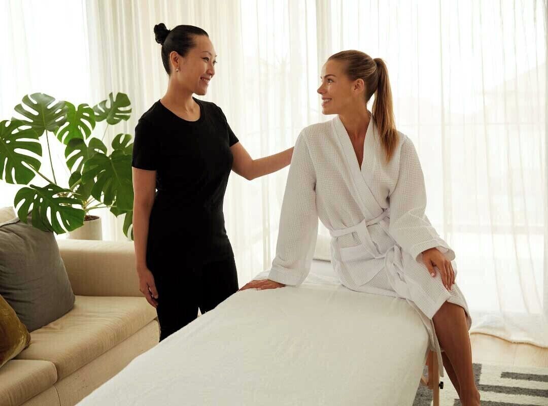 Deep-tissue massages, Swedish massages, prenatal massages
