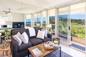 55-Zoll-Smart-TV mit Digitalempfang