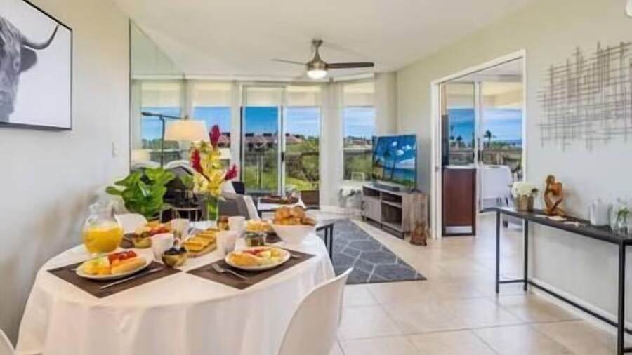 Signature Residences at Maui Banyan