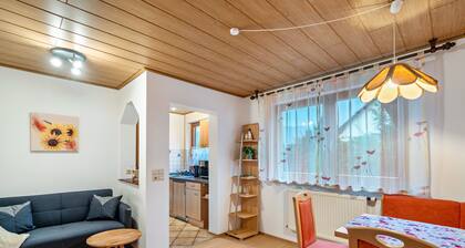 Apartment 'Am Rain' mit privater Terrasse, privatem Garten und WLAN