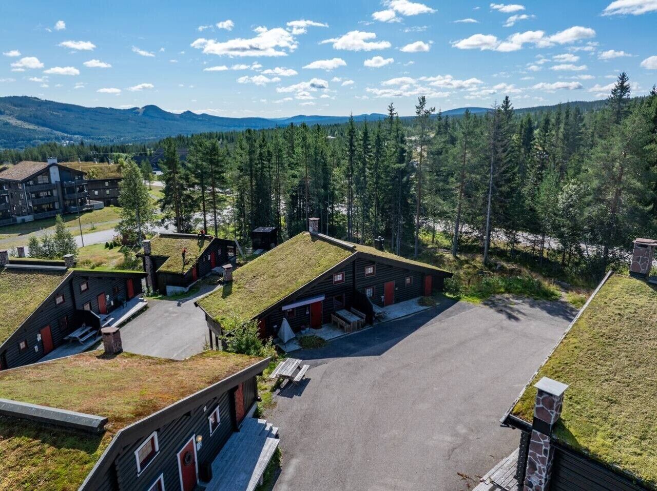 Eksteriør
