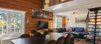 Vikinggrenda 12b by Vacation Trysil