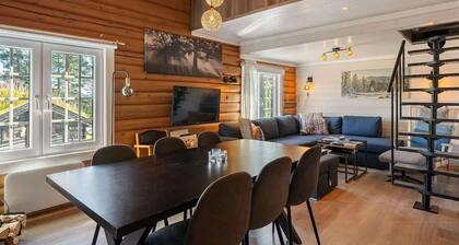 Vikinggrenda 12b by Vacation Trysil