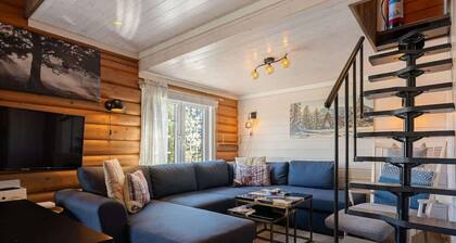 Vikinggrenda 12b by Vacation Trysil