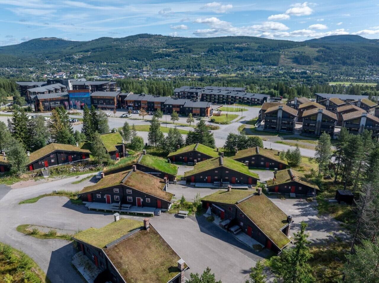 Eksteriør