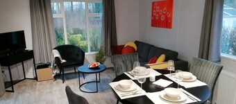 Vakantiepark de Zeeuwse Parel - Summerdream