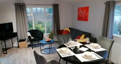 Vakantiepark de Zeeuwse Parel - Summerdream