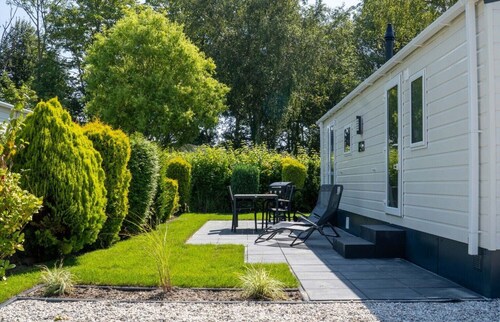 Vakantiepark de Zeeuwse Parel - Summerdream