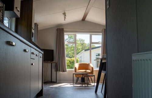 Vakantiepark de Zeeuwse Parel - Beachhouse