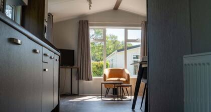 Vakantiepark de Zeeuwse Parel - Beachhouse