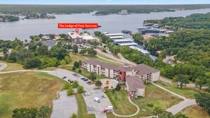 Exterior - Avila Serenity Suites - For 6 (Lake Ozark)