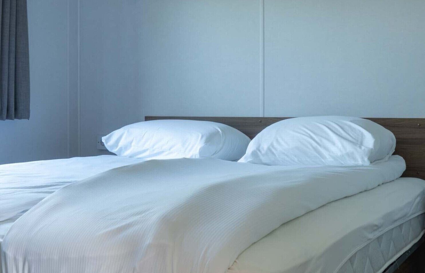 3 chambres, Wi-Fi gratuit, draps fournis