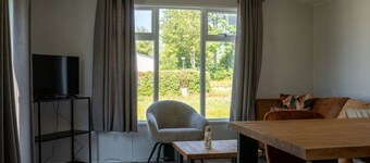 Vakantiepark de Zeeuwse Parel - Sunset