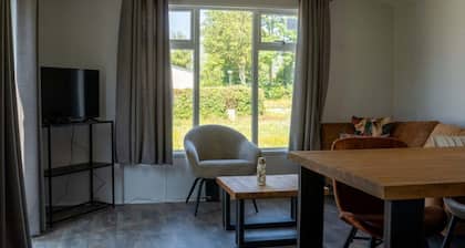 Vakantiepark de Zeeuwse Parel - Sunset