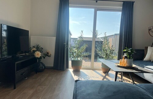 Vakantiepark de Zeeuwse Parel - Zeebaars