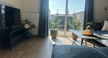 Vakantiepark de Zeeuwse Parel - Zeebaars