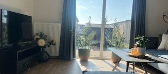 Vakantiepark de Zeeuwse Parel - Zeebaars