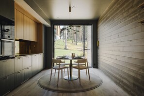 Villa, 2 Bedrooms | Private kitchen - Arctic Nook  (Kittilä)