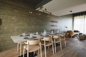 Dining - Arctic Nook  (Kittilä)