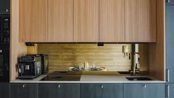 別墅, 2 間臥室 | 私人廚房