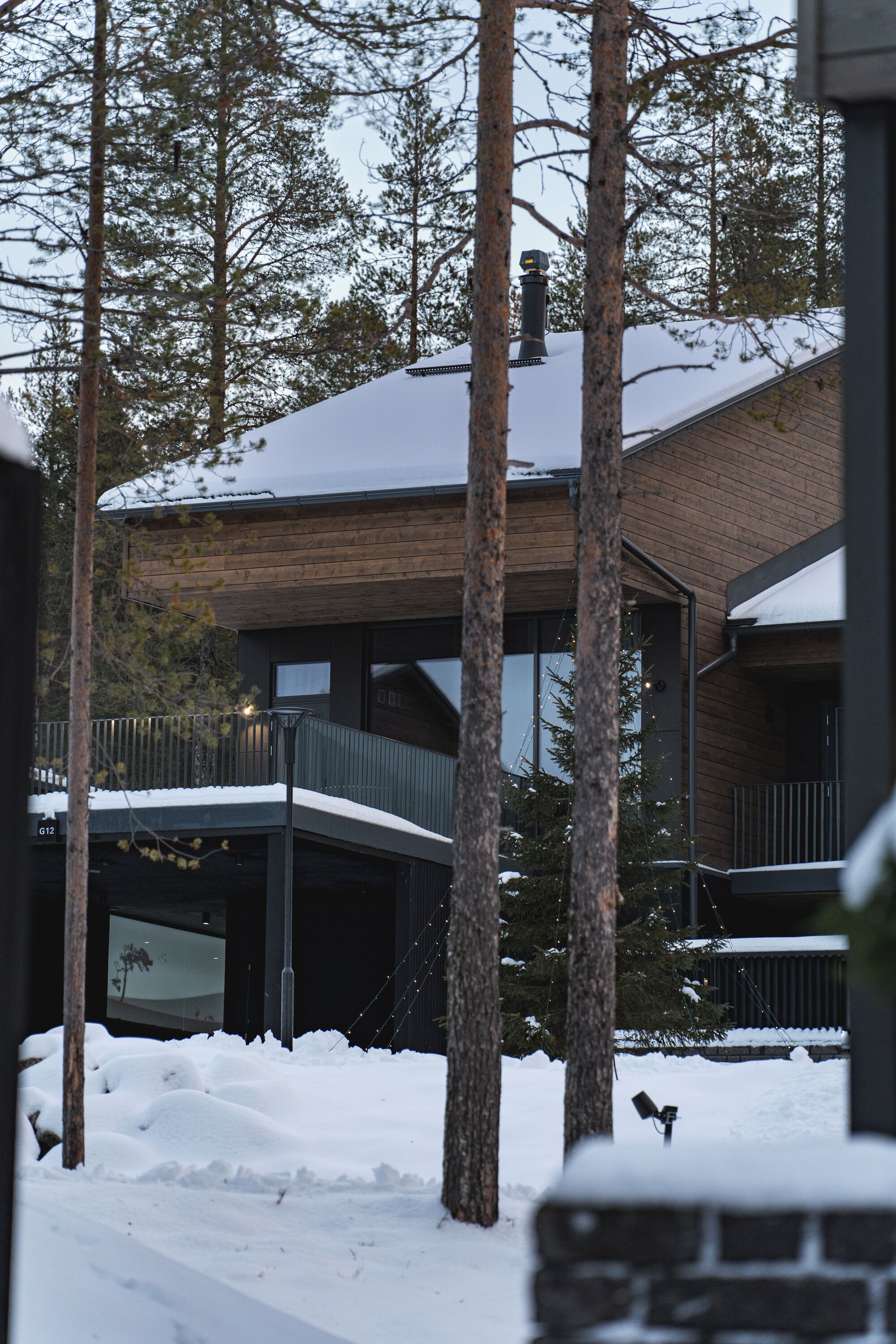 Superior Villa, 3 Bedrooms | Exterior