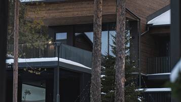 Superior Villa, 3 Bedrooms | Exterior