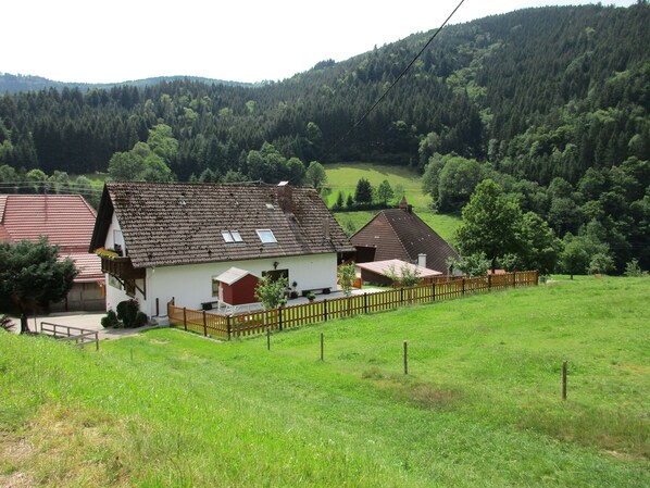 Exterieur