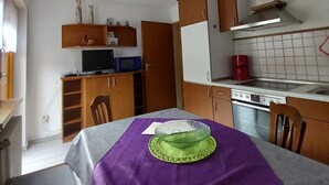 Eget kjøkken