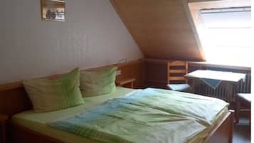 3 soveværelser, Wi-Fi, sengetøj