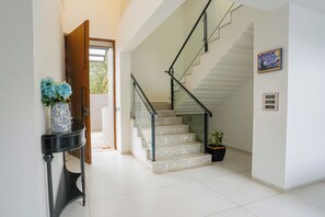 Interior - Santo Sovrano - A Lindsay Manor with Private Pool, Vagator, 1KM from Beach (Vagator)