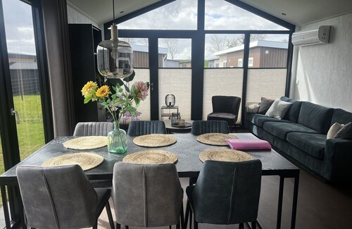 Vakantiepark de Zeeuwse Parel - Zeeparel