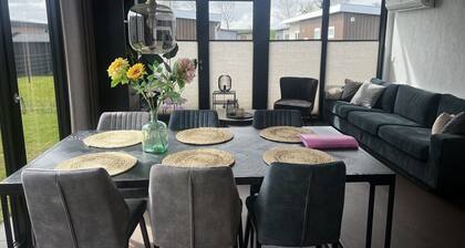 Vakantiepark de Zeeuwse Parel - Zeeparel