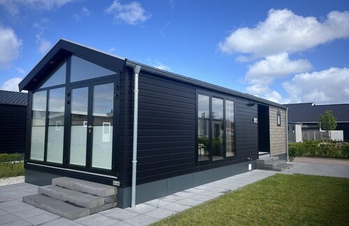 Vakantiepark de Zeeuwse Parel - Zeeparel