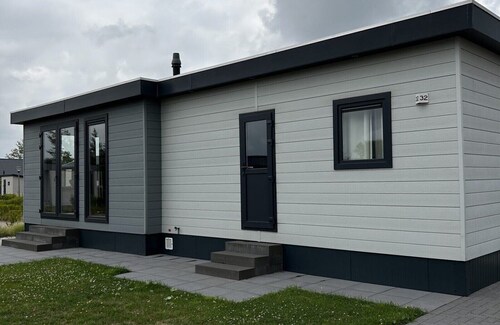 Vakantiepark de Zeeuwse Parel - Noordzee Deluxe