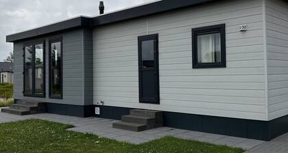 Vakantiepark de Zeeuwse Parel - Noordzee Deluxe
