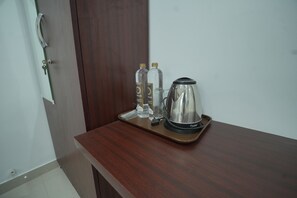 Room amenity - JR Service Apartment  (Coimbatore)