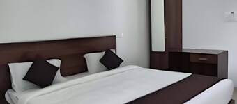 JR Service Apartment 
