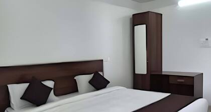 JR Service Apartment