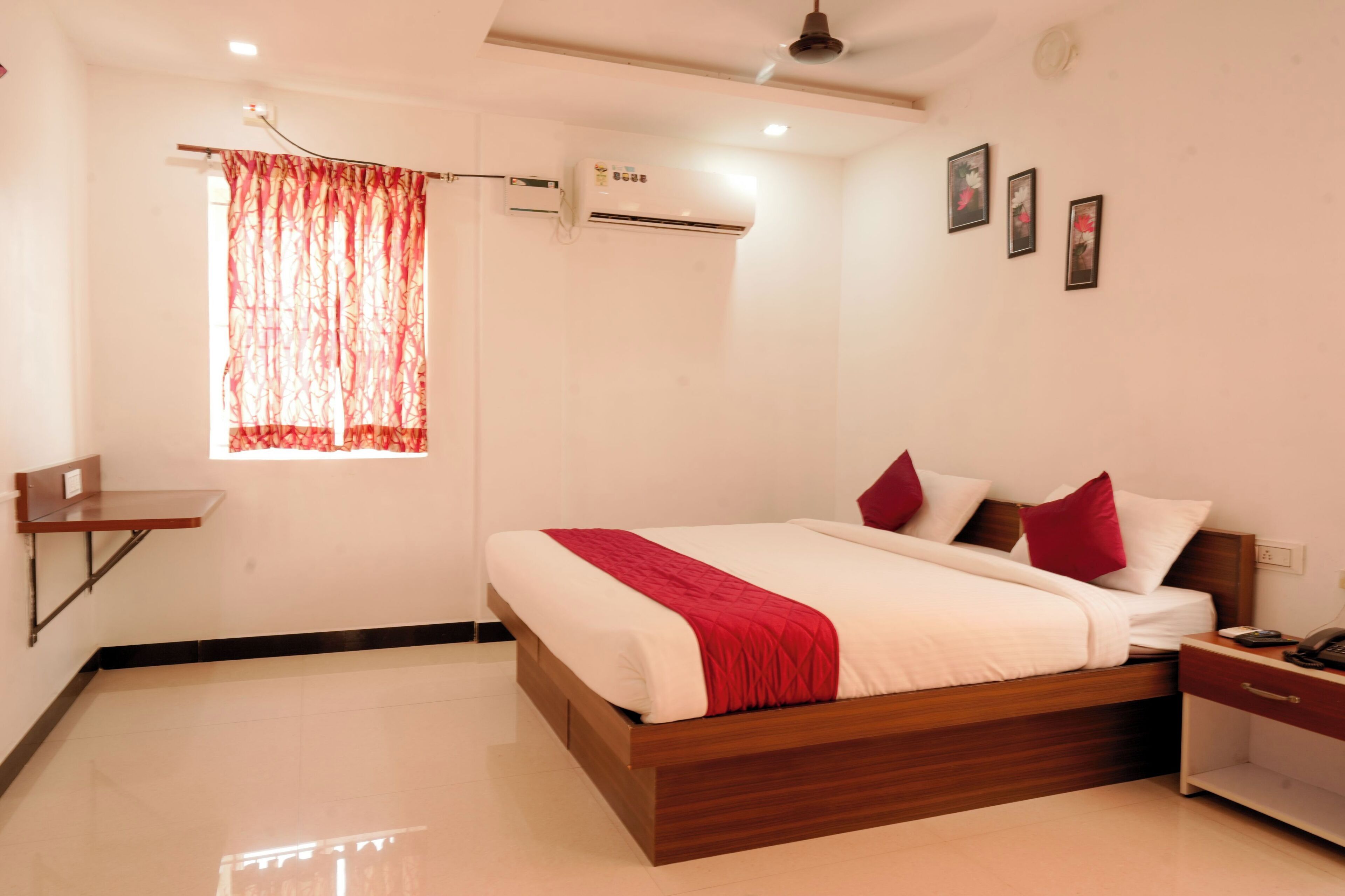 Double Room With Garden View | Garden view