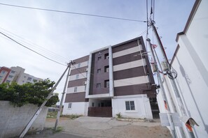 Exterior - JR Service Apartment  (Coimbatore)